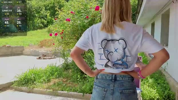 danamily 20-07-2026 Cam Show amateur fuckass