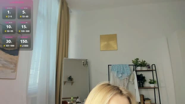 glossybabe_ 19-07-2026 Cam Show Naked beauty