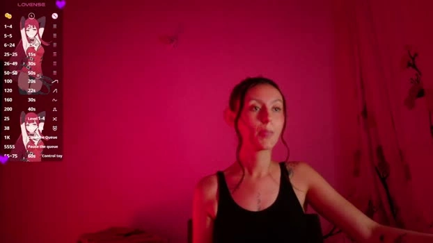 isis1012 20-07-2026 Cam Show oral sexykitty