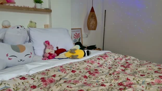 keirasworld 20-07-2026 Cam Show ass love