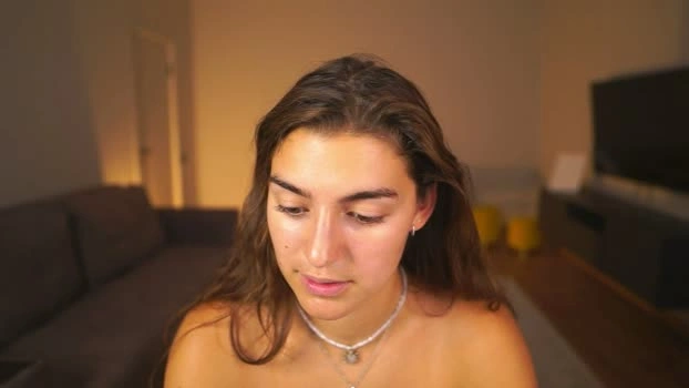 lynn_jackson 20-07-2026 Cam Show beautiful Webcam
