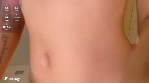 n_o_v_a 19-07-2026 Cam Show naughty fingers