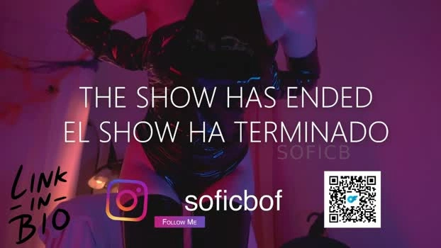 soficb 20-07-2026 Cam Show big Nude
