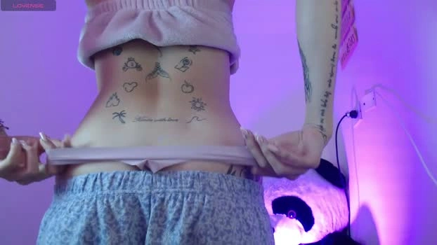 april_dumont5 21-07-2026 Cam Show pussy Topless