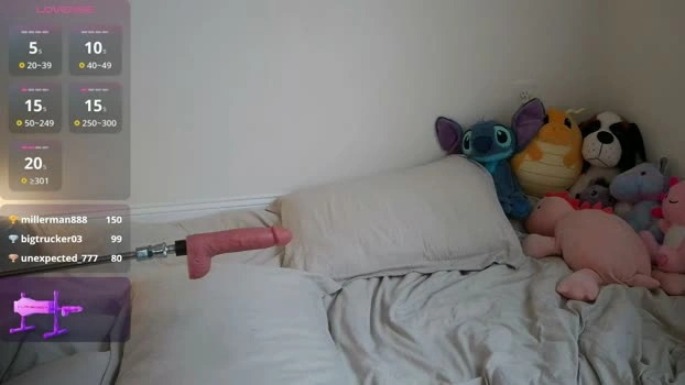 aviblush 21-07-2026 Cam Show skinny nasty