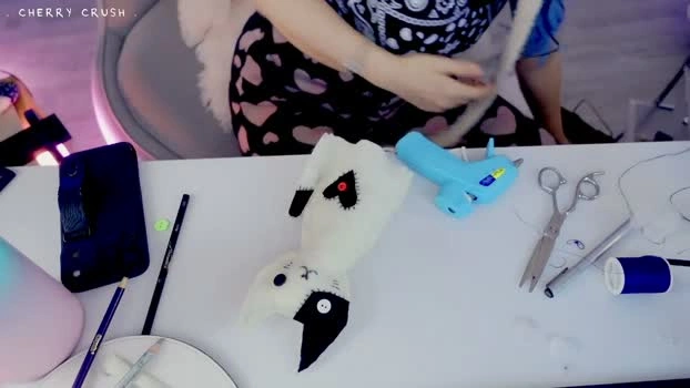 cherrycrush 20-07-2026 Cam Show Wet fingering