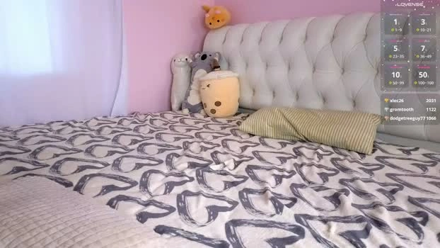 cute_fox_girl 21-07-2026 Cam Show sexyfeet nasty