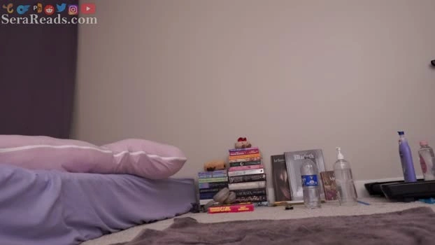 serareads 21-07-2026 Cam Show tits yummy