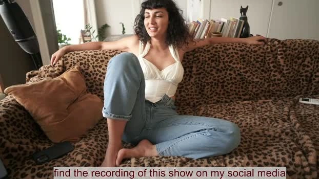 venus_in_jeans 21-07-2026 Cam Show fuck hard