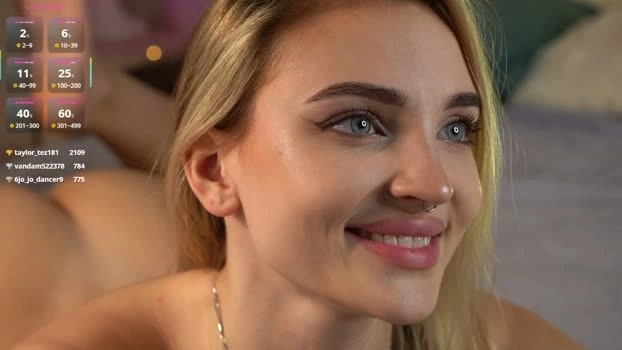 beckymadsons 21-07-2026 Cam Show yummy tits