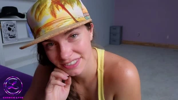 chroniclove 22-07-2026 Cam Show sexygirl gag