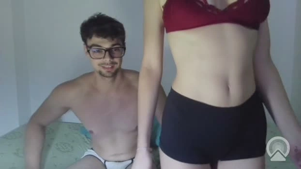 itah0tc0uple 21-07-2026 Cam Show amateur prettyface