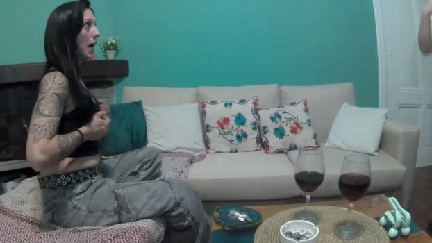 mara_david 22-07-2026 Cam Show fuckface moan