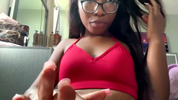 missmarimac 22-07-2026 Cam Show big toy
