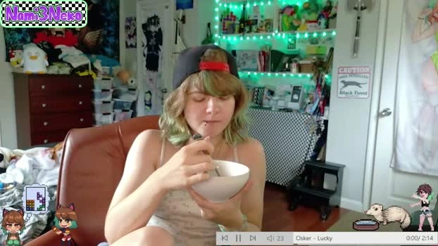 nami3neko 22-07-2026 Cam Show sexyfeet sexy