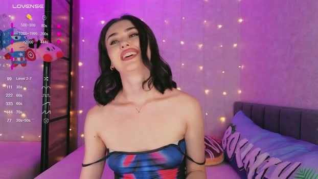sandysweetie 21-07-2026 Cam Show bigass amateur