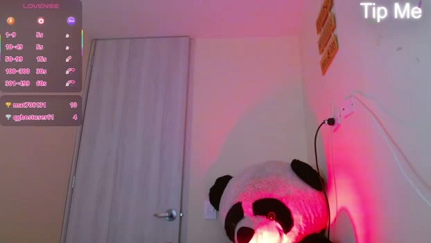 april_dumont5 23-07-2026 Cam Show show sweet