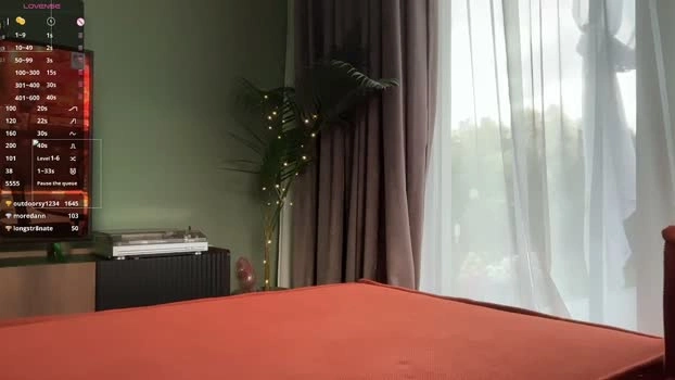 brilliantvictoria 22-07-2026 Cam Show hard ass