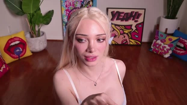 bunnydollstella 23-07-2026 Cam Show Cam blowjob