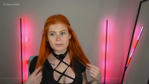 chloewildd 22-07-2026 Cam Show Video Show