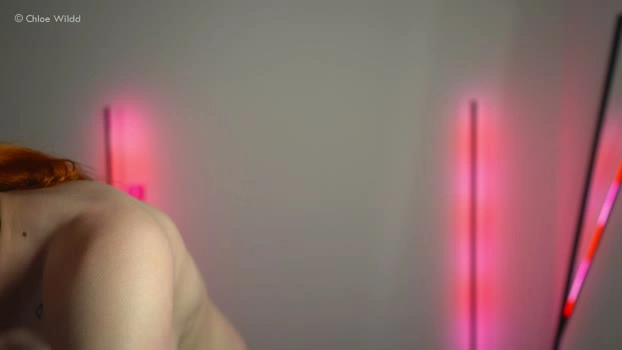 chloewildd 22-07-2026 Cam Show lush strip