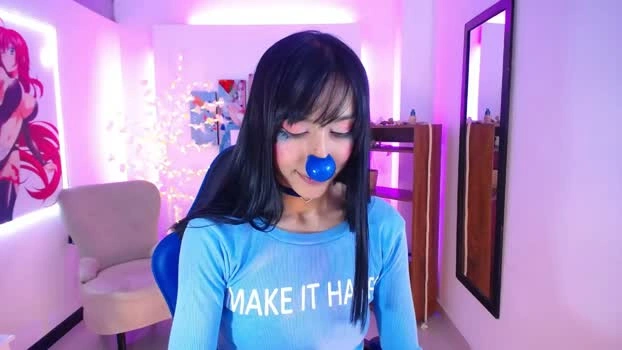 dolceclown66 22-07-2026 Cam Show sexybody lovense