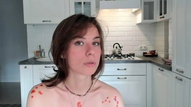 elannand 23-07-2026 Cam Show wet orgasm