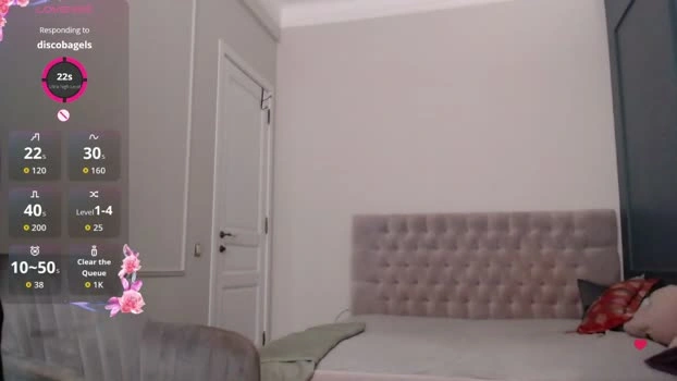 evaandtommi 23-07-2026 Cam Show sex wank