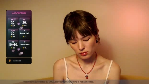 hivivi 23-07-2026 Cam Show kink gag