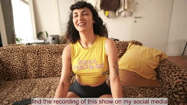 venus_in_jeans 23-07-2026 Cam Show Recorded kissing