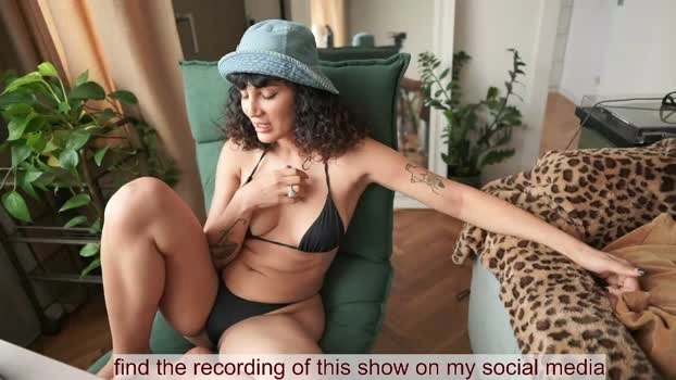 venus_in_jeans 23-07-2026 Cam Show lush amateur