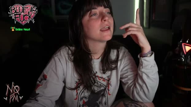 blueasfuck 24-07-2026 Cam Show deep nude