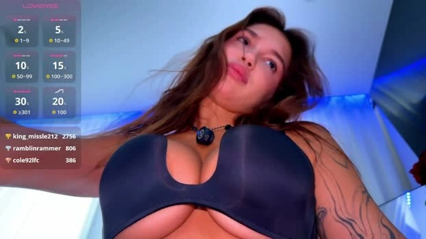 canikissyou_ 24-07-2026 Cam Show love fuckme