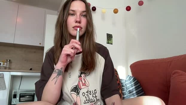 di_n_alex 23-07-2026 Cam Show Cam kissing