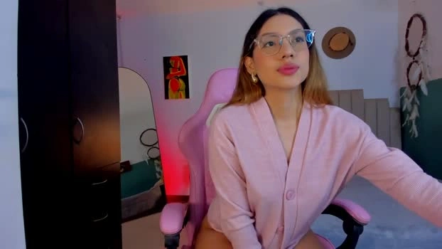 h3y_mia3 24-07-2026 Cam Show Video Show