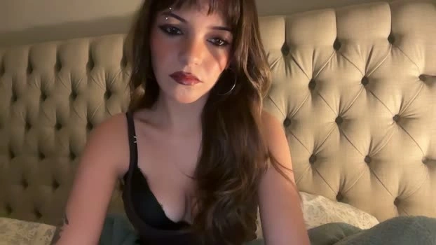itsnikkiblair 24-07-2026 Cam Show fuckass fuck