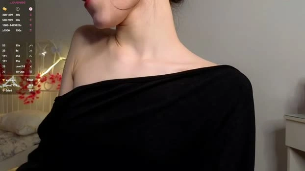 liaglamour 24-07-2026 Cam Show show lick