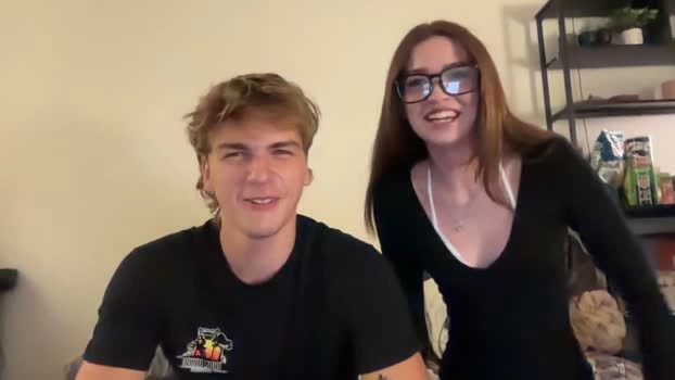 thevincegray 24-07-2026 Cam Show lush gag