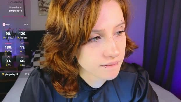 vampi_queen 23-07-2026 Cam Show lick spank