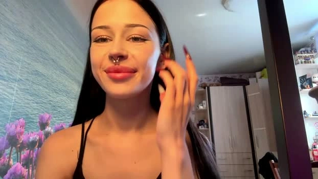 ameehughart 25-07-2026 Cam Show sexykitty spank