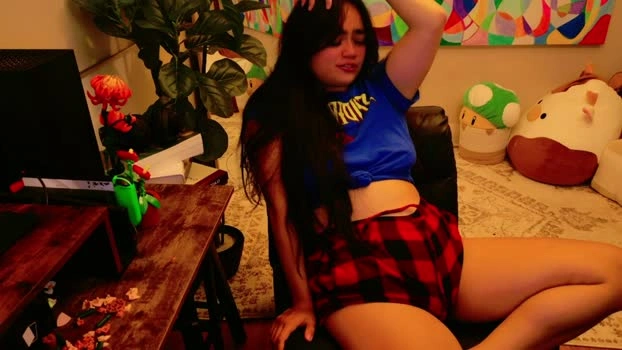 annatigarr 25-07-2026 Cam Show fuckhard striptease