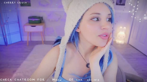 cherrycrush 24-07-2026 Cam Show legs nude