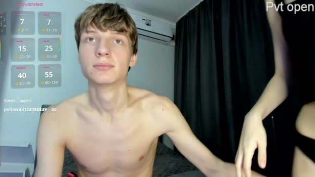 couplewetlove 24-07-2026 Cam Show fuck oral