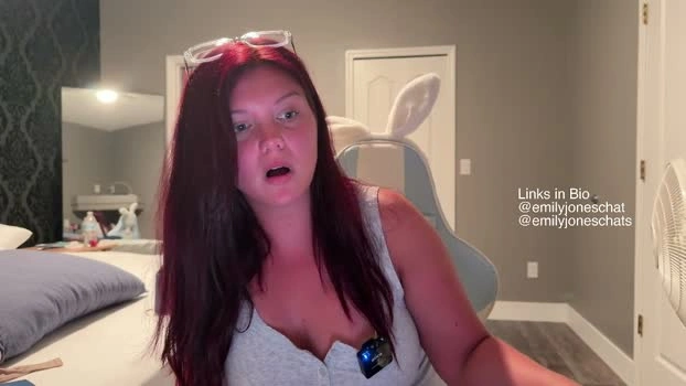 emilyjoneschat 25-07-2026 Cam Show pussy Topless
