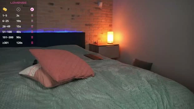 honeymoon1100 25-07-2026 Cam Show nude sucktits