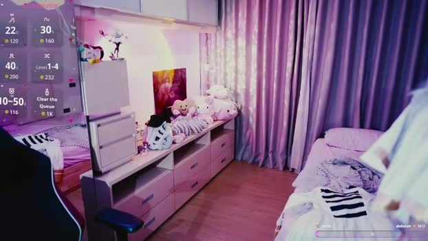 madnessalise 24-07-2026 Cam Show big hot
