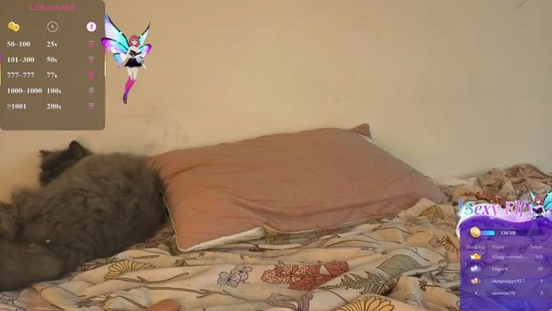 sexy_b0rsch 25-07-2026 Cam Show naughty ass