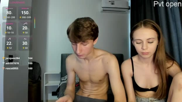 couplewetlove 25-07-2026 Cam Show Cam naughty