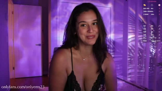 onlyems23 26-07-2026 Cam Show big kiss