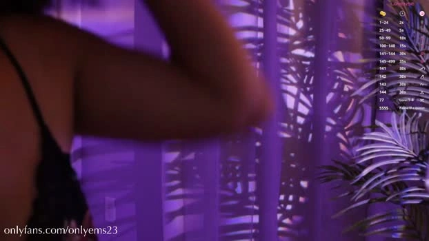 onlyems23 26-07-2026 Cam Show sexy striptease